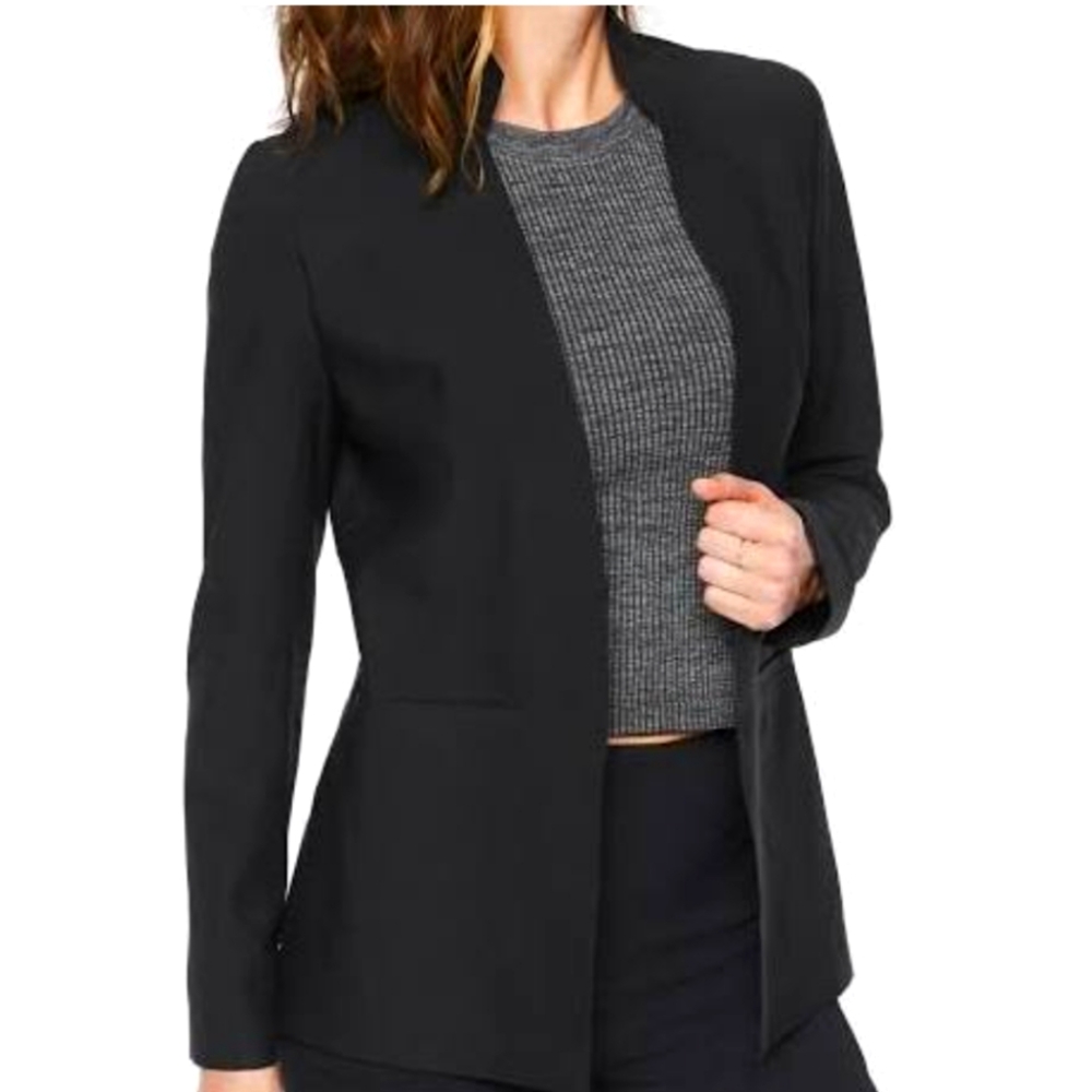 Athleta Cosmic Blazer
